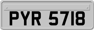 PYR5718