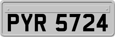 PYR5724