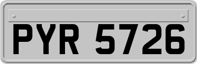 PYR5726