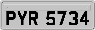 PYR5734