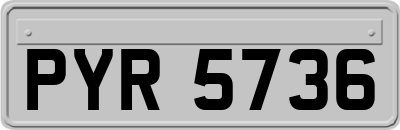 PYR5736