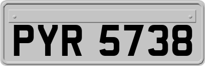 PYR5738