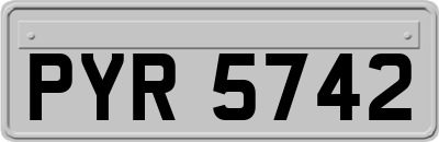 PYR5742