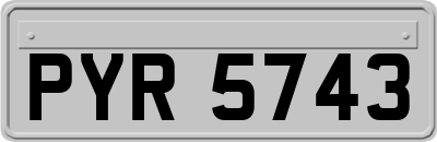 PYR5743