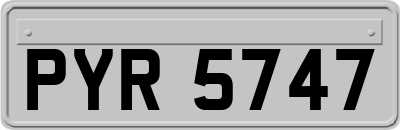 PYR5747