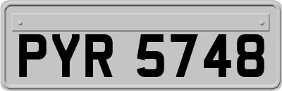 PYR5748