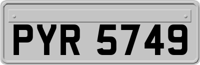 PYR5749