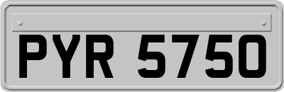 PYR5750