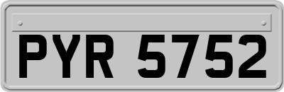 PYR5752