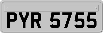 PYR5755