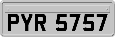 PYR5757