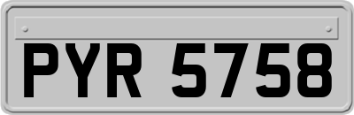 PYR5758