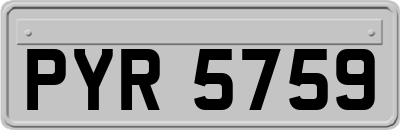 PYR5759