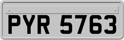 PYR5763