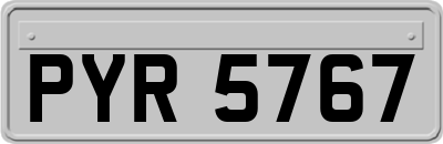 PYR5767