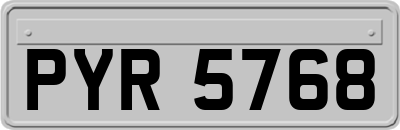 PYR5768