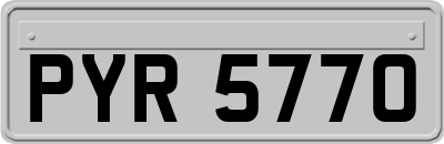 PYR5770