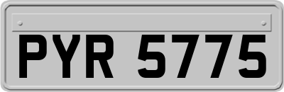 PYR5775