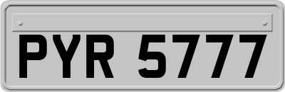 PYR5777