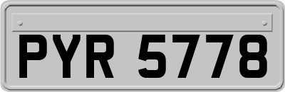 PYR5778