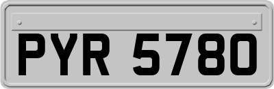 PYR5780