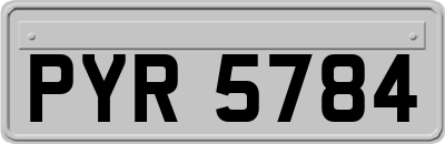 PYR5784