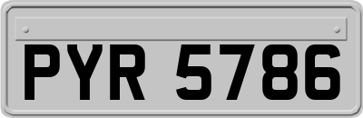 PYR5786