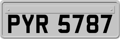 PYR5787