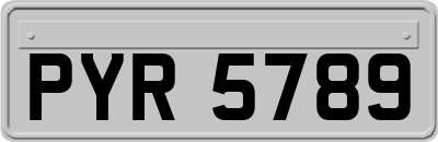 PYR5789