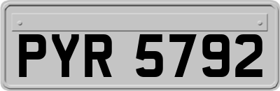 PYR5792