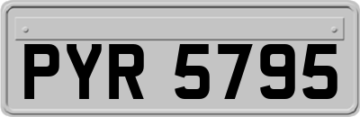 PYR5795