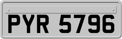 PYR5796