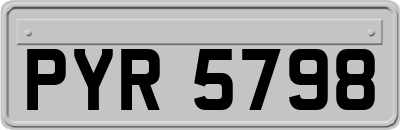 PYR5798