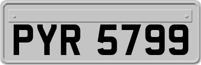 PYR5799