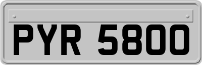 PYR5800