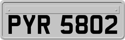 PYR5802