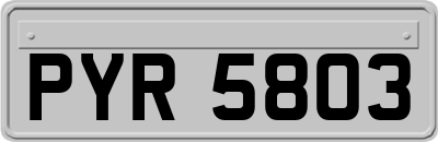 PYR5803