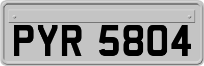 PYR5804