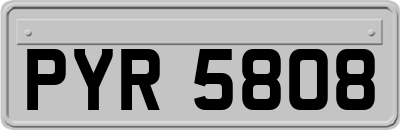 PYR5808