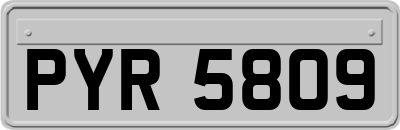 PYR5809