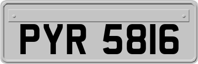 PYR5816