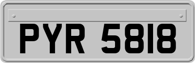 PYR5818