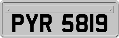 PYR5819