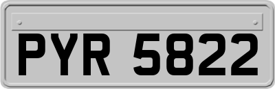 PYR5822