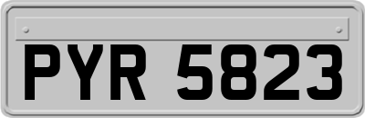 PYR5823