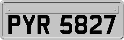 PYR5827