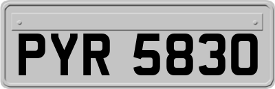 PYR5830