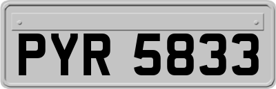 PYR5833