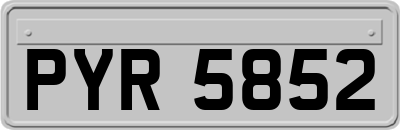 PYR5852