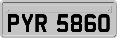 PYR5860